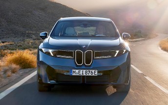 BMW stays profitable as drivers embrace electric cars
