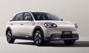 Chery launches its compact and affordable QQ3 EV
