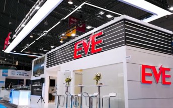 Eve Energy kicks off solid-state battery production