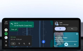 Google Maps adds EV routing on Android Auto