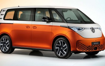 Nearly 100,000 electric VWs and Cupras recalled due to battery fire risks