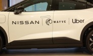 Uber and Wayve partner with Nissan for robotaxi deployment in Japan