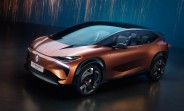 Renault reveals "futuREady" strategy to build 36 new models