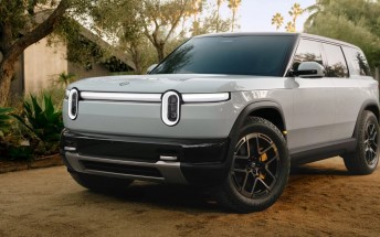 Rivian confirms R2 electric SUV pricing, availability