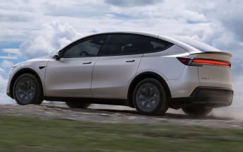 Tesla Model Y hits 4 million global sales