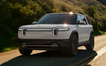 Uber invests $1.25 billion in Rivian to buy up to 50,000 R2 robotaxis
