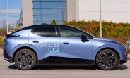 Volvo will be the exclusive importer for Lynk & Co in Europe
