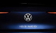 VW reveals the ID.3 Neo's name along with more updates for the ID.4, ID.5, and ID.7