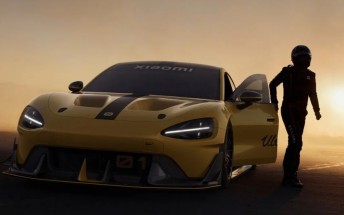 Xiaomi fixes SU7 Ultra hood after false advertising claims