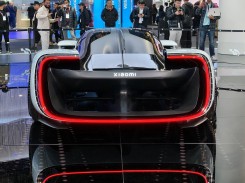 THe Vision GT looks amazing