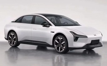 XPeng brings high-tech brains to budget EVs with new 2026 Mona M03