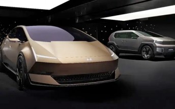 Hyundai launches the Ioniq Universe to win over Chinese drivers