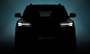 Jetta X Concept teases a new chapter for Volkswagen in China