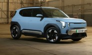 Kia surprises everyone with the new EV2 electric SUV prices