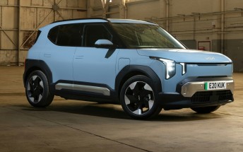 Kia surprises everyone with the new EV2 electric SUV prices