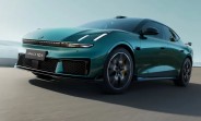 Lynk & Co 10 and 10+ debut with record performance and fast charging
