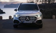 Mercedes-Benz GLB: seven seats, 800V tech, and more room for your life