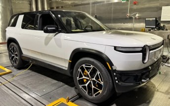 The Rivian R2 leaked range and efficiency specs reveal a surprising SUV