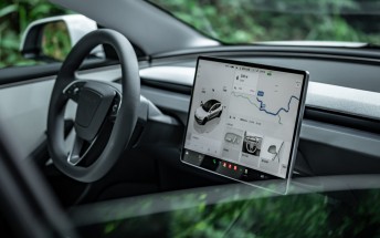 Tesla brings FSD Supervised to the Netherlands