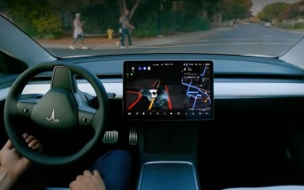 Tesla FSD v14.3 makes its EVs react faster than ever