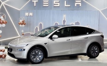 Tesla reclaims top spot as world’s favorite EV maker