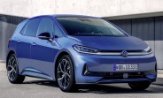 VW ID.3 Neo is official with a new design, a new interior, and better range