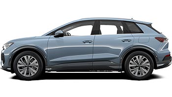 Audi Q4 e-tron 50 quattro