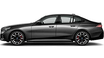BMW i5 M60 2023 - 
