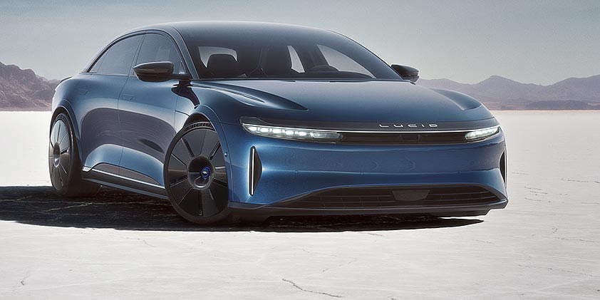 Lucid Air