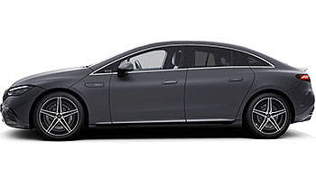 Mercedes EQE 500 4MATIC