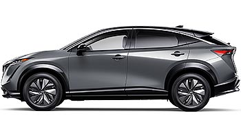 Nissan Ariya 87kWh 2020 - 