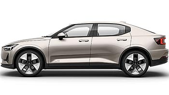 Polestar 2 Long range Dual motor 2023 - 