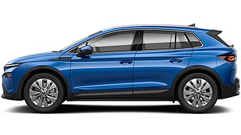 Skoda Elroq 60 2024 - 