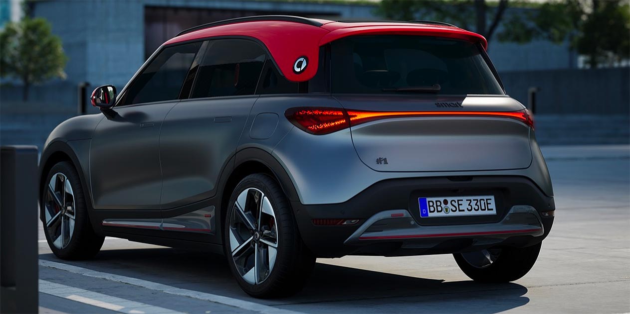 Smart 1 back