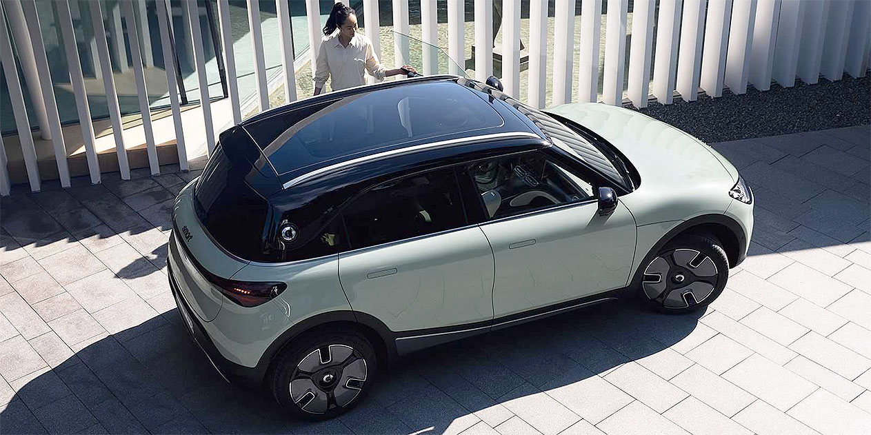 More Smart 1 pictures