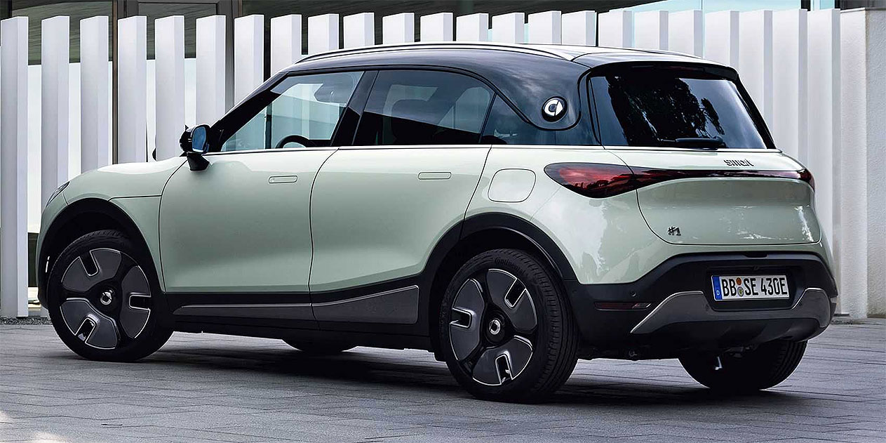Smart 1 back