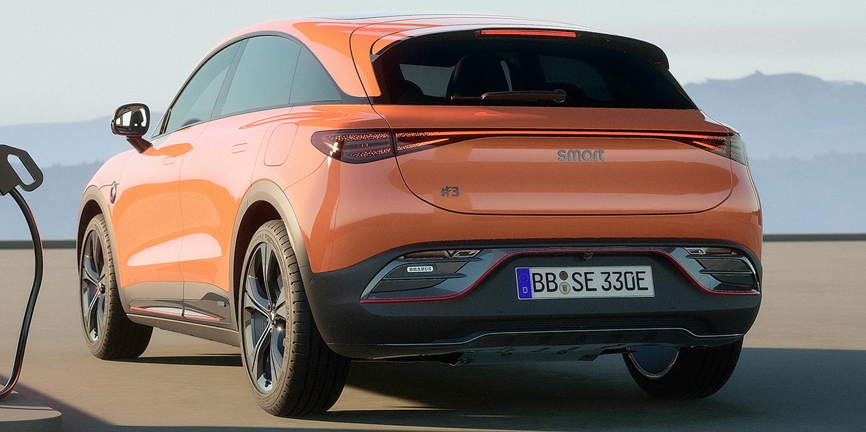 Smart 3 back
