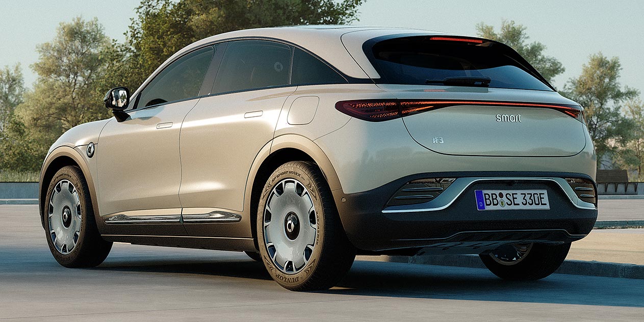 Smart 3 back