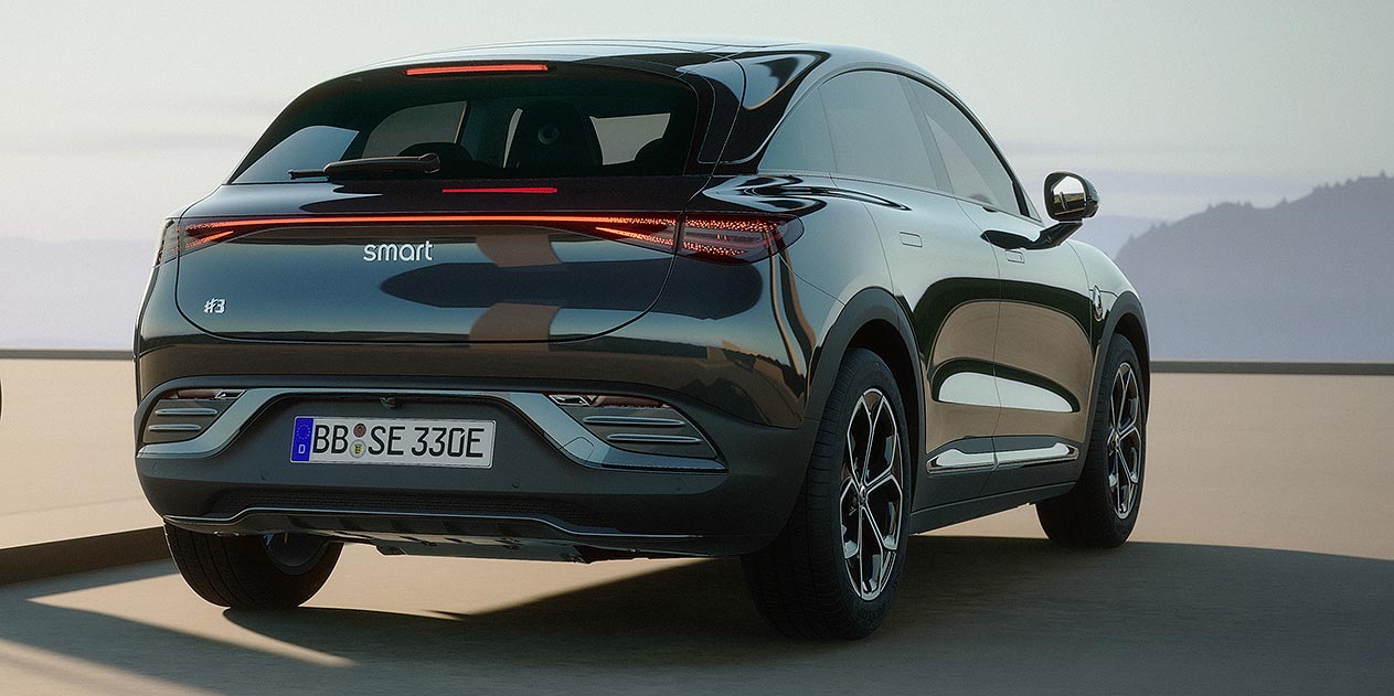 Smart 3
