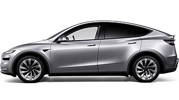 Tesla Model Y Premium AWD