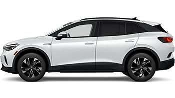 Volkswagen ID.4 Pro (USA)