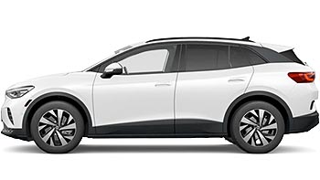 Volkswagen ID.4 Standard