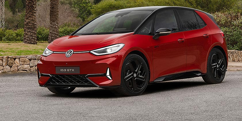 Volkswagen ID.3