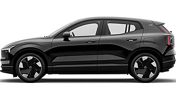 Volvo EX30 Single Motor Extended Range