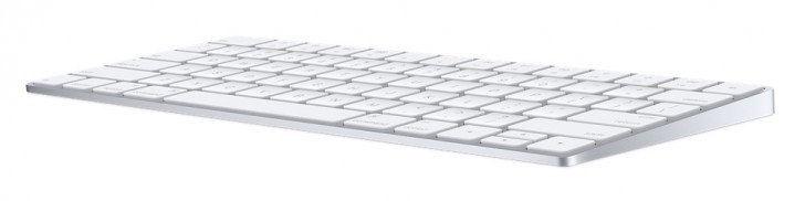 Apple introduces new Magic Keyboard, Magic Trackpad 2, and Magic