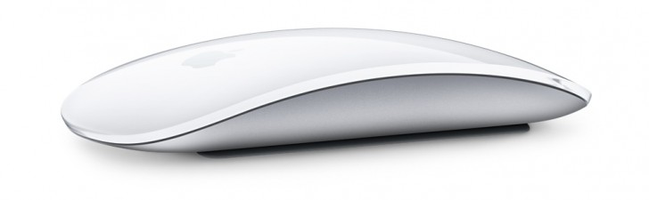 Apple introduces new Magic Keyboard, Magic Trackpad 2, and Magic