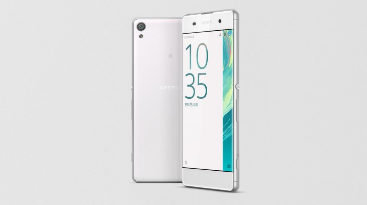 Sony Xperia X series is here - Xperia X, X Performance and XA