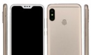 Xiaomi Redmi 6 Pro, Mi Max 3 and Mi Pad 4 incoming