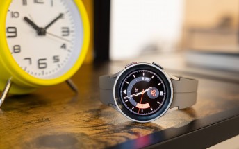 Samsung patents smartwatch with built-in projector