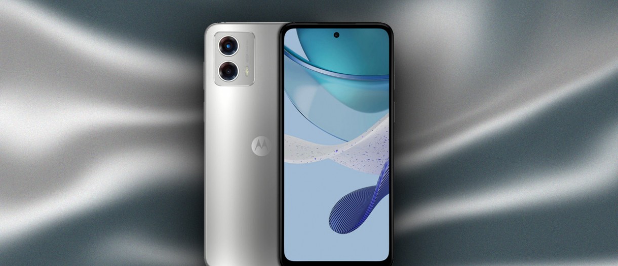 Motorola Moto G 5G (2023) renders emerge - GSMArena.com news